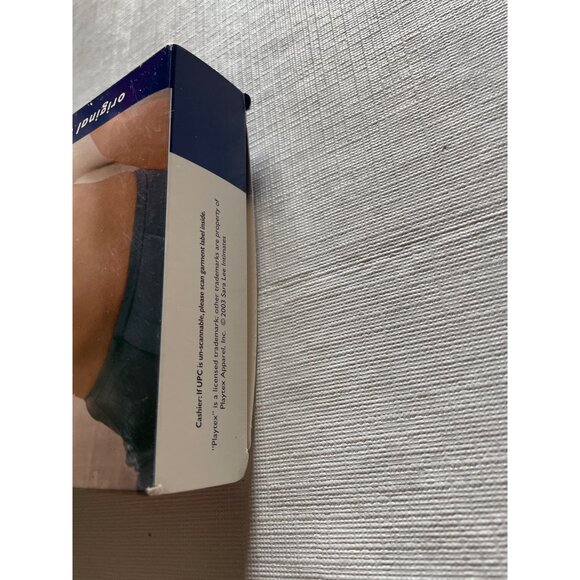 Playtex 18 Hour Original Comfort Strap Bra 42C Natural Beige - Picture 5 of 5